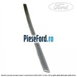Bandou usa fata dreapta negru 3 usi Ford Focus 2004-2007 1.6 TDCi 109 cp