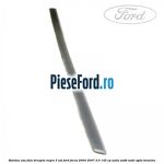 Bandou usa fata dreapta negru 3 usi Ford Focus 2004-2007 2.0 145 cp