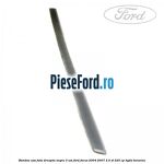 Bandou usa fata dreapta negru 3 usi Ford Focus 2004-2007 2.5 ST 225 cp