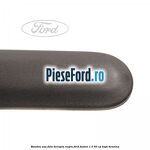Bandou usa fata dreapta negru Ford Fusion 1.3 60 cp