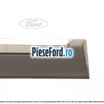 Bandou usa fata dreapta primerizat cu linie crom Ford Galaxy 2007-2014 2.0 145 cp