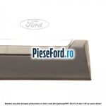 Bandou usa fata dreapta primerizat cu linie crom Ford Galaxy 2007-2014 2.0 TDCi 130 cp