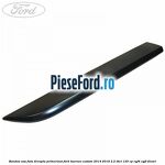 Bandou usa fata dreapta primerizat Ford Tourneo Custom 2014-2018 2.2 TDCi 125 cp