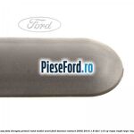 Bandou usa fata dreapta primul rand model scurt Ford Tourneo Connect 2002-2014 1.8 TDCi 110 cp