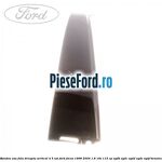 Bandou usa fata dreapta vertical 4/5 usi Ford Focus 1998-2004 1.8 16V 115 cp