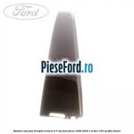 Bandou usa fata dreapta vertical 4/5 usi Ford Focus 1998-2004 1.8 TDCi 100 cp