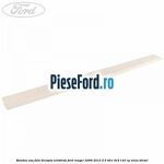 Bandou usa fata dreapta Wildtrak Ford Ranger 2006-2012 2.5 TDCi 4x4 143 cp