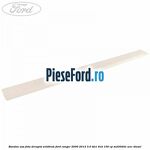 Bandou usa fata dreapta Wildtrak Ford Ranger 2006-2012 3.0 TDCi 4x4 156 cp