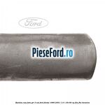 Bandou usa fata gri 3 usi Ford Fiesta 1996-2001 1.4 i 16V 90 cp