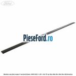 Bandou usa fata negru 5 usi Ford Fiesta 1996-2001 1.25 i 16V 75 cp