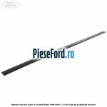 Bandou usa fata negru 5 usi Ford Fiesta 1996-2001 1.3 i 50 cp