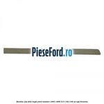 Bandou usa fata negru Ford Mondeo 1993-1996 2.0 i 16V 136 cp NGA benzina