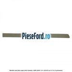 Bandou usa fata negru Ford Mondeo 1996-2000 1.6 i 16V 95 cp