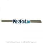 Bandou usa fata negru Ford Mondeo 1996-2000 2.5 ST 200 205 cp