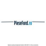 Bandou usa fata prevopsit Ford Mondeo 1996-2000 1.6 i 90 cp