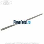 Bandou usa fata stanga 04/2003-10/2005 primerizat Ford Fusion 1.3 60 cp