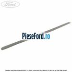 Bandou usa fata stanga 04/2003-10/2005 primerizat Ford Fusion 1.6 TDCi 90 cp
