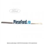 Bandou usa fata stanga 10/2005-06/2012 Ford Fusion 1.3 60 cp