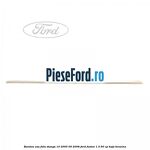 Bandou usa fata stanga 10/2005-09/2008 Ford Fusion 1.3 60 cp