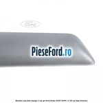 Bandou usa fata stanga 3 usi gri Ford Fiesta 2005-2008 1.3 60 cp