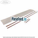 Bandou usa fata stanga cabina dubla Ford Ranger 2006-2012 2.5 TDCi 4x4 143 cp