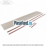 Bandou usa fata stanga cabina dubla Ford Ranger 2006-2012 3.0 TDCi 156 cp