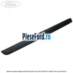 Bandou usa fata stanga carbon black Ford S-Max 2015-2023 2.0 EcoBlue 150 cp