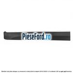 Bandou usa fata stanga cu ornament cromat Ford EcoSport 2019-2023 1.0 EcoBoost 140 cp