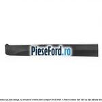 Bandou usa fata stanga cu ornament cromat Ford EcoSport 2019-2023 1.5 TDCi EcoBlue 4x4 125 cp