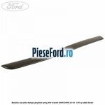 Bandou usa fata stanga graphite grey Ford Transit 2000-2006 2.0 DI  100 cp