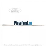 Bandou usa fata stanga gri 3 usi Ford Fiesta 1996-2001 1.3 i 50 cp