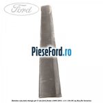 Bandou usa fata stanga, gri 5 usi Ford Fiesta 1996-2001 1.4 i 16V 90 cp