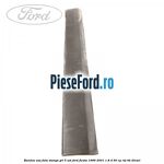 Bandou usa fata stanga, gri 5 usi Ford Fiesta 1996-2001 1.8 D 60 cp
