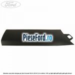 Bandou usa fata stanga gri Ford Transit 2014-2018 2.0 EcoBlue 105 cp