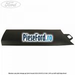 Bandou usa fata stanga gri Ford Transit 2014-2018 2.2 TDCi 100 cp