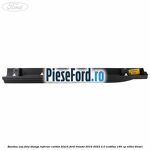 Bandou usa fata stanga inferior carbon black Ford Transit 2019-2023 2.0 EcoBlue 160 cp