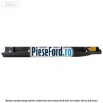 Bandou usa fata stanga inferior carbon black Ford Transit 2019-2023 2.0 EcoBlue 185 cp