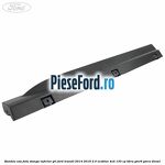 Bandou usa fata stanga inferior gri Ford Transit 2014-2018 2.0 EcoBlue 4x4 130 cp