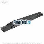 Bandou usa fata stanga inferior gri Ford Transit 2014-2018 2.2 TDCi 100 cp