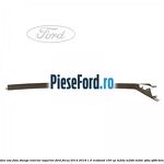 Bandou usa fata stanga interior superior Ford Focus 2014-2018 1.0 EcoBoost 100 cp