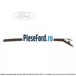 Bandou usa fata stanga interior superior Ford Focus 2014-2018 1.0 EcoBoost 125 cp