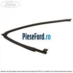 Bandou usa fata stanga interior superior Ford Kuga 2016-2018 1.5 EcoBoost 120 cp