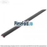 Bandou usa fata stanga mid grey an 09/2011-12/2013 Ford Transit 2006-2014 3.2 TDCi 200 cp