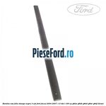 Bandou usa fata stanga negru 3 usi Ford Focus 2004-2007 1.6 TDCi 109 cp