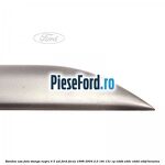 Bandou usa fata stanga negru 4/5 usi Ford Focus 1998-2004 2.0 16V 131 cp