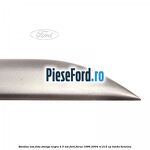 Bandou usa fata stanga negru 4/5 usi Ford Focus 1998-2004 RS 215 cp