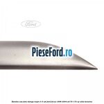 Bandou usa fata stanga negru 4/5 usi Ford Focus 1998-2004 ST170 173 cp