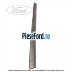 Bandou usa fata stanga negru 5 usi Ford Fiesta 2002-2005 1.3 69 cp