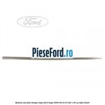 Bandou usa fata stanga negru Ford Kuga 2008-2012 2.0 TDCI 140 cp