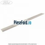 Bandou usa fata stanga primerizat Ford Fusion 1.3 60 cp